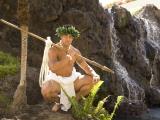 Sheraton Maui Nui Luau Sheraton Maui Nui Luau